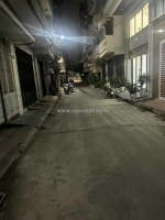 Hiếm ngõ 205 ngọc hồi phân lô ô tô kinh doanh kết hợp ở, 4.5 tầng x 40m2, 10