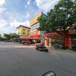 Hiếm! nhà 111m2, mt 7m, 4pn tại đông dư, gia lâm. ô tô vào nhà, ở sướng. 11.x