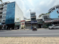 Hiếm nhà bán - mặt tiền kinh doanh đ. võ văn kiệt, quận 5 - chính chủ 1 đời bán