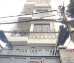 Hiếm nhà bán trung tâm tân phú cách eon 10 phút