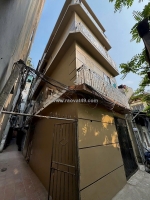 Hiếm!bán nhà văn tiến dũng,lô góc,oto,dt=60mx3t,mt=6m,giá 8.4ty