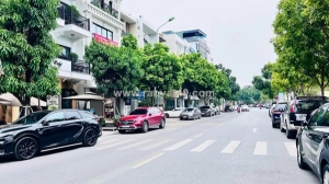 Hoa hậu phố lâm hạ 70m2 7t, mt5m view công viên, an cư hưởng thụ - chỉ 2x tỷ