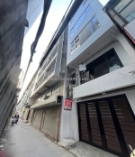 🌳hoàng quốc việt - sổ vuông - 39m2 - 8.5 tỷ