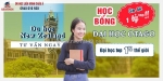 Học bổng đại học otago gần 300 triệu vnd