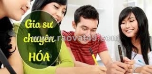 Học hóa lớp 8 hiệu quả hơn nhờ gia sư tận tâm