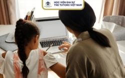 Học văn trở nên dễ dàng và thú vị hơn bao giờ hết cùng gia sư văn lớp 7 của the tutorx