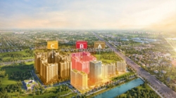 Hội thảo “the win city – giải pháp an cư cho gia đình trẻ