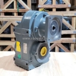 Hộp giảm tốc trục song song