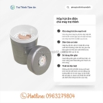 Hộp hút ẩm điện – bảo vệ máy trợ thính bền lâu mỗi ngày