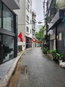 Hot! 406 triệu m có nhà xuân diệu tây hồ 43m 2.5 tầng mặt tiền 5m ở luôn giá