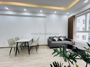 Hot – bán căn hộ view hồ, sân chung hh03, khu b1.3 thanh hà (0972)