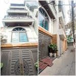 Hót - cần bán nhà mới xây 6 tầng – số 04, ngách 40, ngõ 61 bằng liệt, hoàng