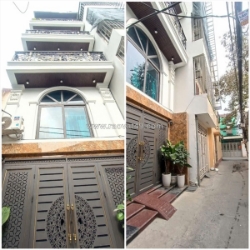 Hót - cần bán nhà mới xây 6 tầng – số 04, ngách 40, ngõ 61 bằng liệt, hoàng