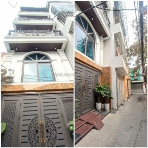 Hót - cần bán nhà mới xây 6 tầng – số 04, ngách 40, ngõ 61 bằng liệt, hoàng