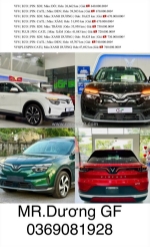 Hot !!! cập bến vinfast vf8 gf – giá siêu hời !!!