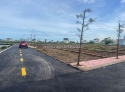 Hot! đất biển quất lâm - nằm đối diện khu nghỉ dưỡng tập đoàn flamigo - điểm