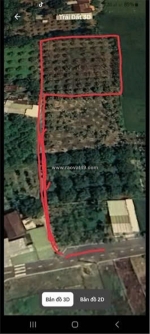 Hot hot - cần bán lô đất tại thôn khánh thành bắc , xã suối cát, huyện cam