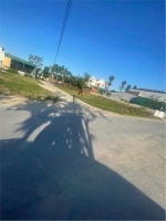 Hot hot - cần bán lô đất vị trí đẹp tại khối 8 xã nghi phong,huyện nghi lộc,