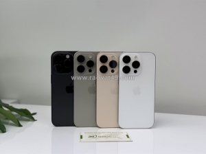 [hot] iphone 16 pro max cũ giá bao nhiêu 2025? top iphone cũ đáng mua nhất tại 24hstore