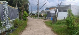 Hot ! siêu phẩm đất đẹp - phù hợp cho mọi gia đình - diện tích : 127,50m2