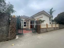 Hot !!! sở hữu ngay căn nhà đẹp giá tốt - vị trí đắc địa tại trung tâm lương sơn