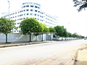 Hot ! sở hữu ngay lô đất đẹp - giá tốt - vị trí đắc địa tại tổ 10 (cũ) quang