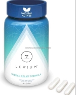 How long does levium 