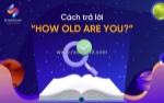 How old are you