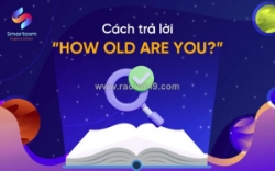 How old are you