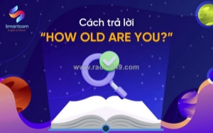 How old are you