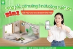 Hunonic smarthome - giúp nâng cao chất lượng sống, tối ưu năng lượng