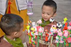 Hướng dẫn các trò chơi dân gian cho thiếu nhi hay, thú vị