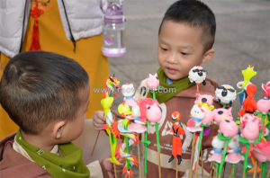 Hướng dẫn các trò chơi dân gian cho thiếu nhi hay, thú vị