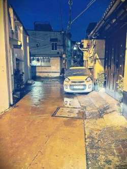 Hxh đõ cửa - đang cho thuê 30tr/th - chính chủ - định cư bán 6.8 tỷ - tl - lê