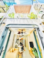 Hxh nguyễn hữu cảnh - 2p2w - vài bước là ga metro văn thánh - lh 0346783770