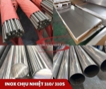 Inox 310 & 310s: bạn có biết sự khác biệt quan trọng nhất?