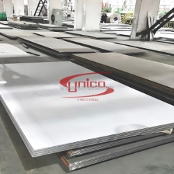 Inox tấm sus321h – giải pháp vật liệu chịu nhiệt cao cho công nghiệp hiện đại