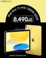 Ipad gen 11 wifi 128gb – giá chỉ 8.490.000₫ – mua ngay hôm nay