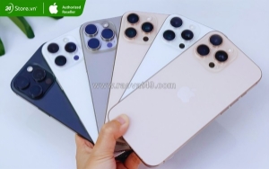 Iphone 16 pro max cũ còn đáng mua ở năm 2025 không?