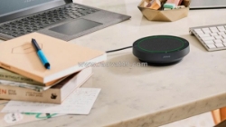 Jabra speak2 55 ms teams – loa hội nghị chuẩn teams, âm thanh đỉnh cao