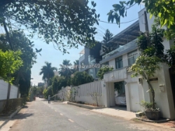 Ket tiền cần bán nhà 3 lầu địa chỉ: 35/ đường số 3, phường an khánh mới quận