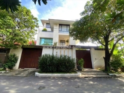 Kẹt vốn cần bán gấp căn biệt thự vip khu 204 nguyễn văn hưởng,thảo điền,q2