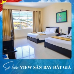 Khách sạn 4 sao – vị trí kim cương nguyễn văn linh – trung tâm tp đà nẵng