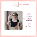 Khám phá các mẫu áo thun nữ đẹp và dễ phối nhất hiện nay