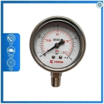 Khám phá đồng hồ áp suất kiwon p254 dantek giá tốt tại lâm đồng