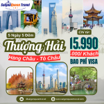 Khám phá trương gia giới và phượng hoàng cổ trấn: vẻ đẹp hùng vĩ và cổ trấn nghìn năm