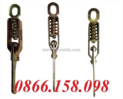 Khóa tôm thùng xe tải tốt nhất cho mọi loại xe tải