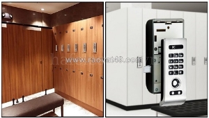 Khóa tủ hafele – phụ kiện không thể thiếu trong nội thất hiện đại