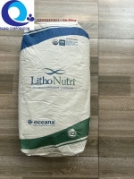 Khoáng lithonutri micron chiết xuất từ tảo biển cung cấp khoáng cho vật nuôi