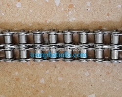 Khớp nối fcl112 – giải pháp truyền động êm ái, bền bỉ vượt trội!